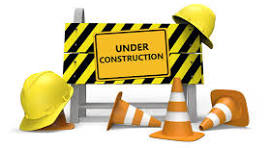 Under Construction